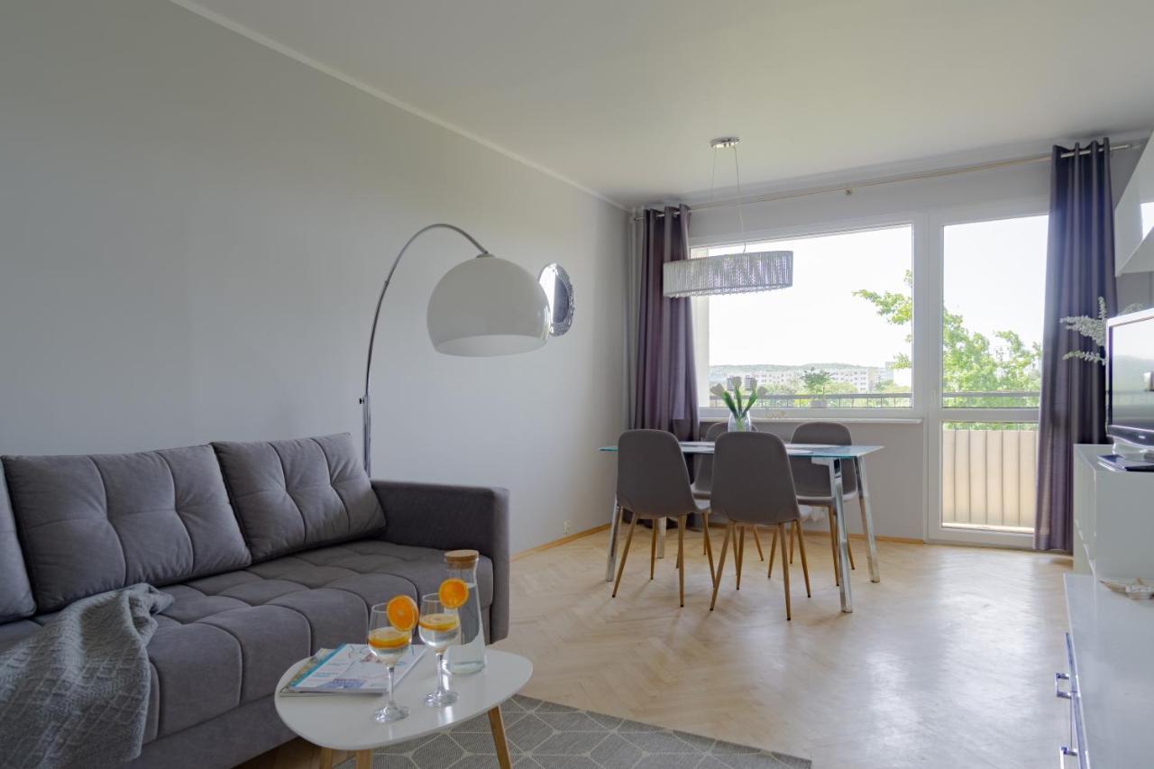 Roomsy - Glamour Gdansk Exterior photo