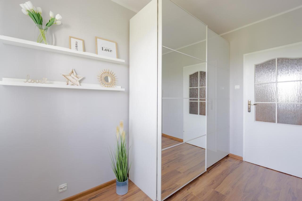 Roomsy - Glamour Gdansk Exterior photo