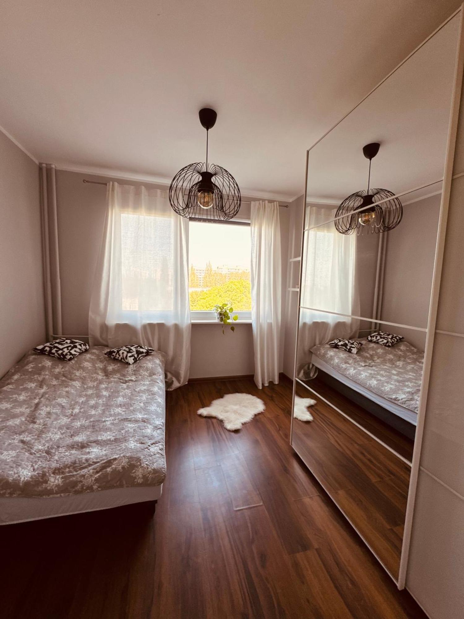Roomsy - Glamour Gdansk Exterior photo