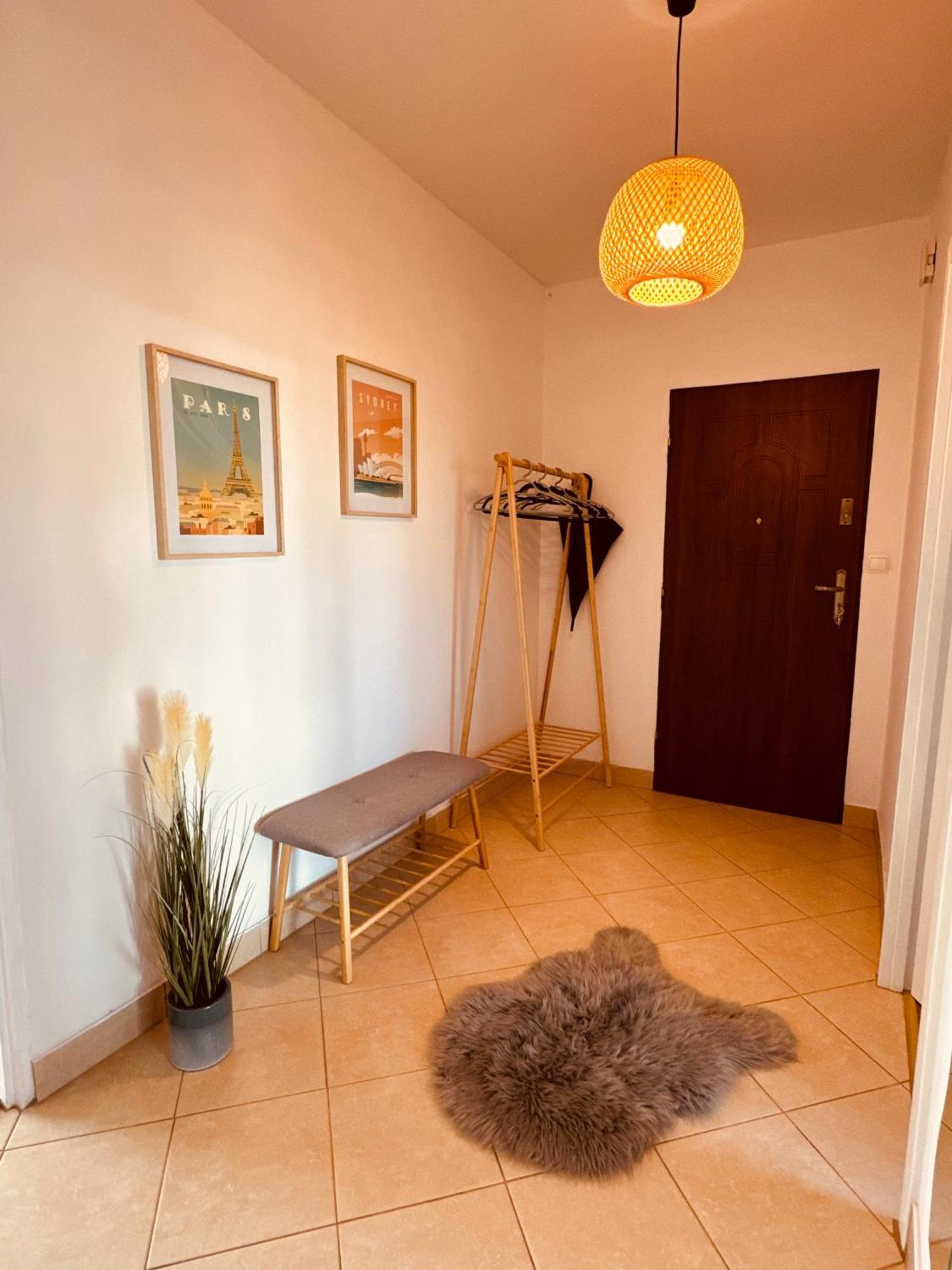 Roomsy - Glamour Gdansk Exterior photo